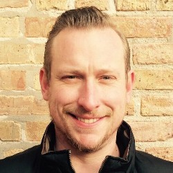Karl Hafner, Owner Ugly Ductling